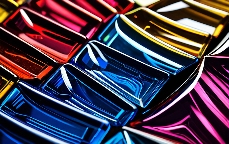 유리공예와 현대 조형 예술 - Alcobaça Glass Workshop**

"A skilled artisan in a fully clothed, professional workshop in Alcobaça,...