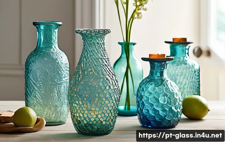 유리공예 관련 유명 작가 소개 관련 이미지 2